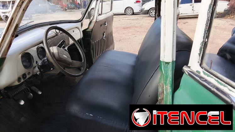 Se vende chevy