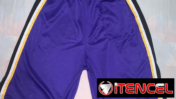 Short de hombre