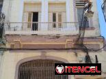 Casa en centro Habana