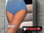 Blumers Talla XL Pack de 5