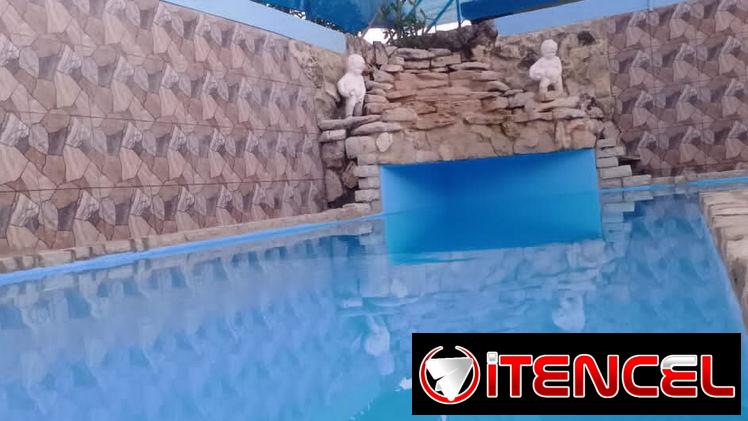 Cod.Z ¡Pasadía de Lujo en Boyeros ! . Oferta disponible 💦🥳