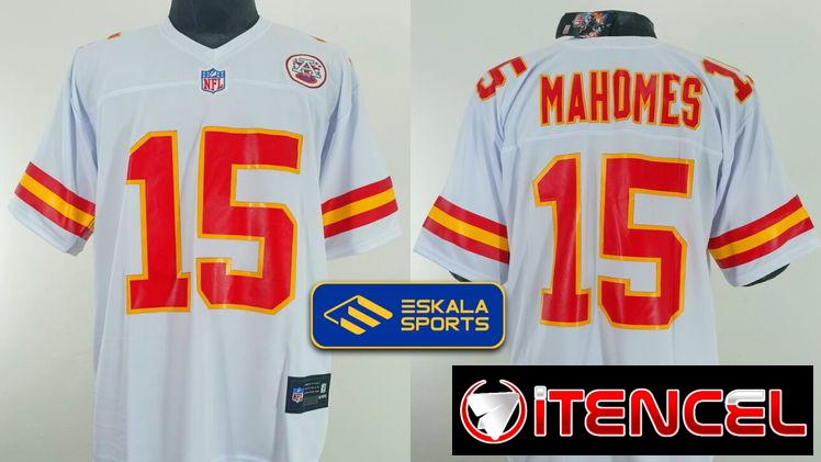 Camisetas NFL