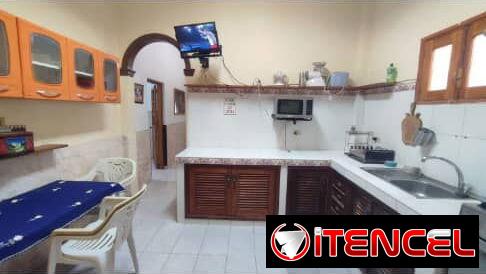 Se vende playa casa Garaje 2/4 y medio VER DENTRO