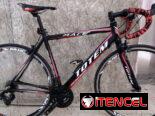 Bicicleta de ruta