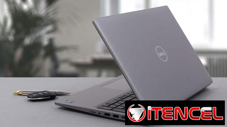 Dell latitudes 5530 Gama Alta ( prácticamente nueva )