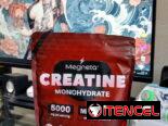 🔥 Creatina Monohidrato Magneta (60 Servicios) 🔥  Aumenta tu fuerza, mejora tu rendimiento físico