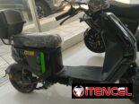 🛵 MOTICO ELÉCTRICA OIM 🛵