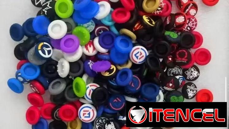 Base de carga para mandos de PS4