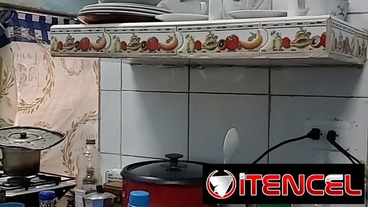 Cambio casa por carro