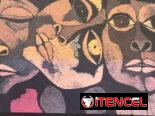 Libro de arte Guayasamin-Neruda
