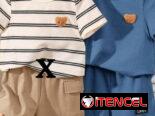 Ropa de niño talla 12/18 meses