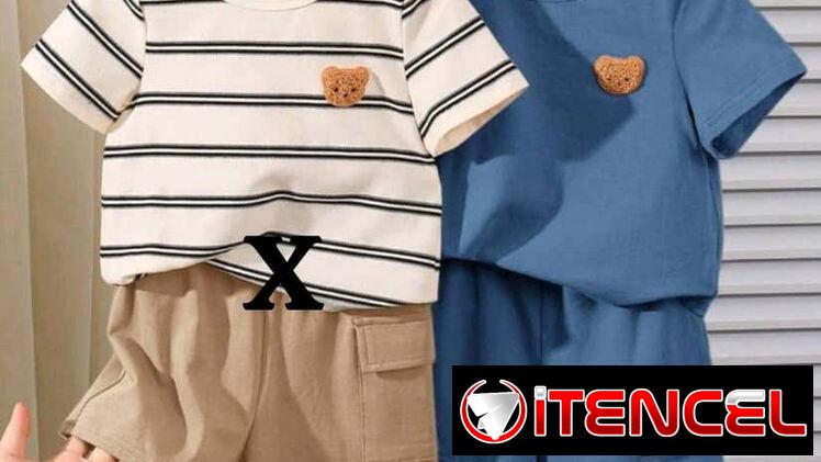 Ropa de niño talla 12/18 meses