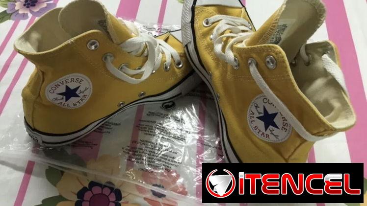 Oferta Tenis Converse originales