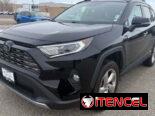 Mi Toyota Rav4 está disponible para envío a Cuba.