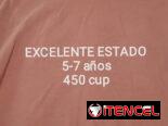 Pullovers excelente estado para niños de 3 a 6 años