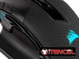 Mouse Gaming Corsair Nightsword RGB casi nuevo traido de USA-40usd