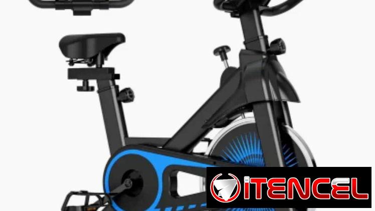 Bicicleta spinning profesional