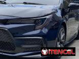 Toyota Corolla SE 2020, pintura de fábrica 66mil millas,a modo de resumen el auto está excelente,es una opción