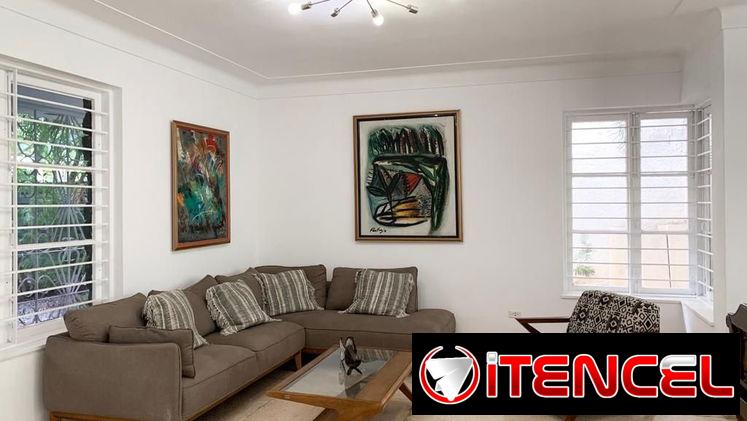 🌴🏠🌟#Alquiler de impresionante casa de lujo ubicada en #Miramar🌟
