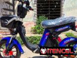Bicimoto halcón 2026 nuevas a estrenar
