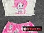 ✨️PIJAMAS DE 2 PIEZAS✨️