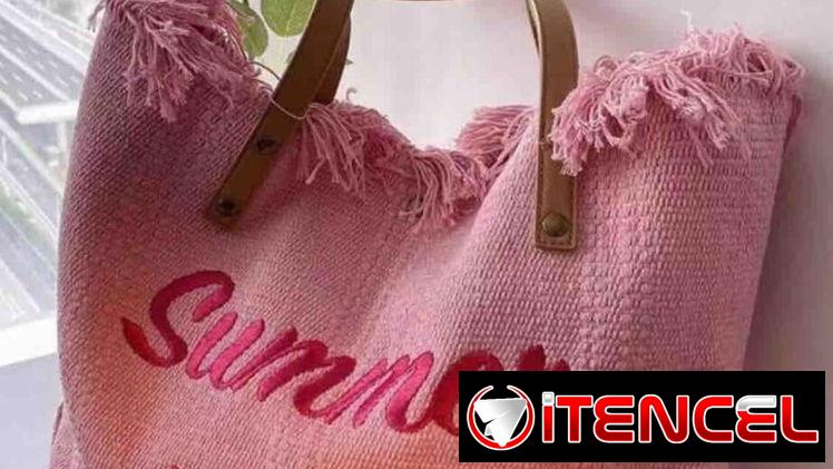 ❤️‍🔥BOLSOS DE VERANO ❤️‍🔥