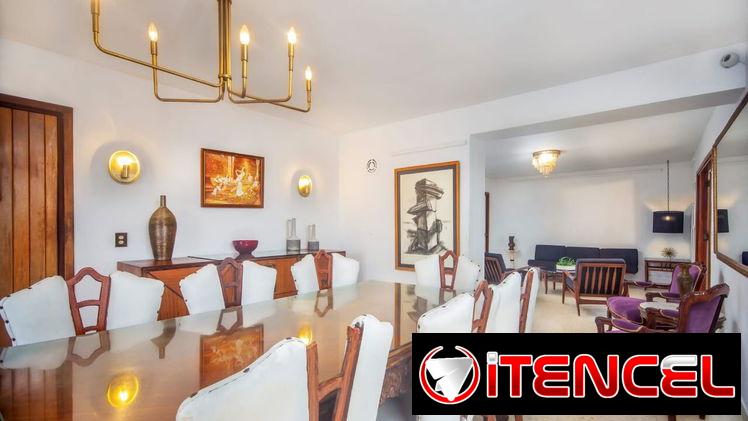 🌟 Apartamento de Lujo en El Vedado, La Habana ¡Vistas espectaculares, confort total y excelente ubicación! 🏙️✨