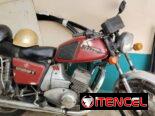 Motor Jupiter Gasolina