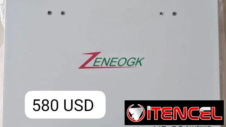 Baterias12.8v 100 AH , nueva en caja, Ideal para instalar paneles solares en paralelo si lo prefiere o igual con un conv