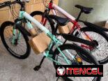 Bicicletas mountainbike marca QuantumForce‼️