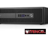 Torre HP ProDesk i5 6500 8Gb RAM 256Gb SSD