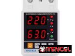 Protector Voltaje 220V 80A