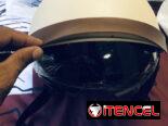 Cascos para motos de importación