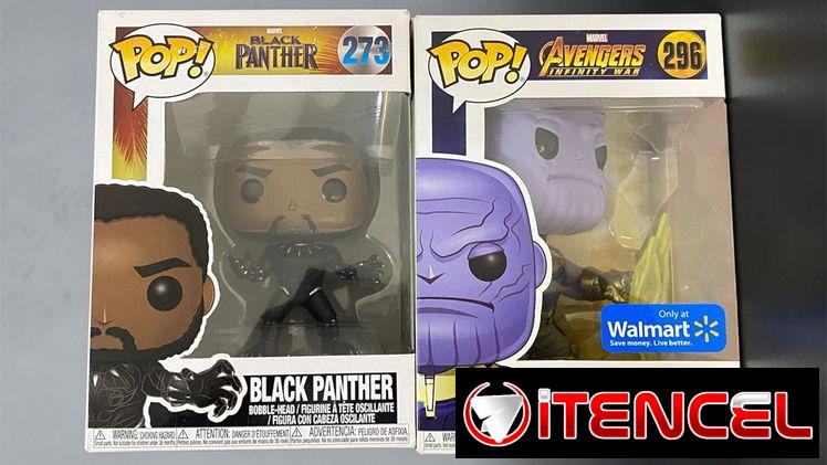 FUNKOS