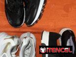 Tenis hombre y mujer 37-42 ( NB, Nike, Puma)