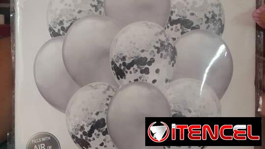 Materiales  para Piñateria por encargo Antes del.mes JUNIO