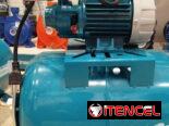 Kiwanes marca TOTAL