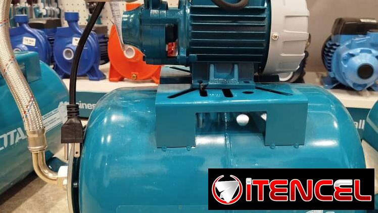 Kiwanes marca TOTAL