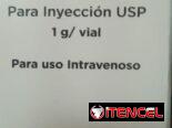 Ciclofosfamida