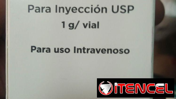 Ciclofosfamida