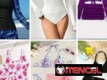 BIKINIS Y TRUSAS