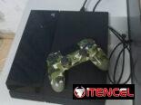 Ps4, discos, mandos y más