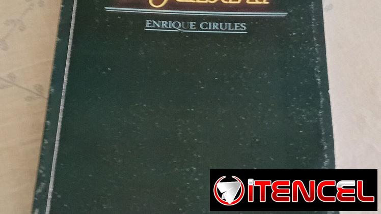 El Imperio de La Habana. Enrique Cirules