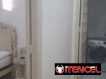 400 USD EL MES RENTO LINEAL APTO EN EL VEDADO MUY CENTRICO AL FRENTE EE HOTEL NUEVO TORRE K .52501177