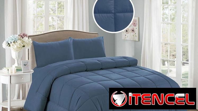 🛌Juegos de edredones cameros de 5 piezas  – 2 fundas – ⁠2 sábanas  – Edredón  🏷️$50 000 cup 🚚Mensajería disponible