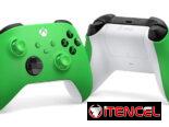 Control Xbox Series X/S (Verde) | videojuegoshabana.com