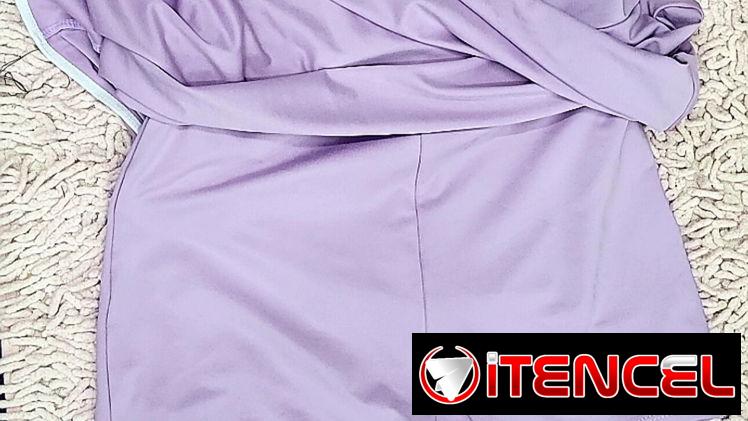 VESTIDOS DEPORTIVOS TALLA M