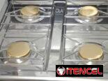 Artículos de la cocina