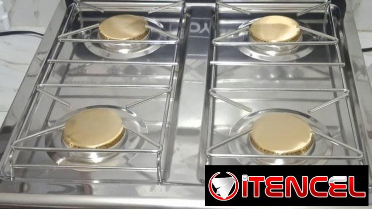 Artículos de la cocina