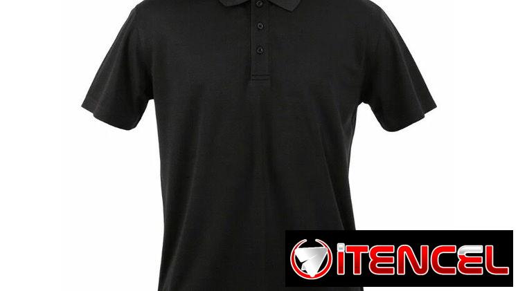 Pulóvers de cuello / Pulóver estilo polo / Pulóvers para empresas / Pulóvers personalizados / Productos personalizados